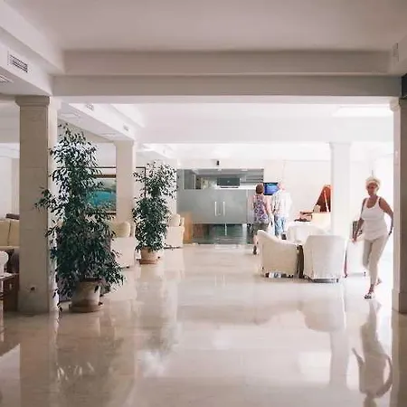 ビキニ アイランド&マウンテン ポルト デ ソィエル Puerto de Sóller