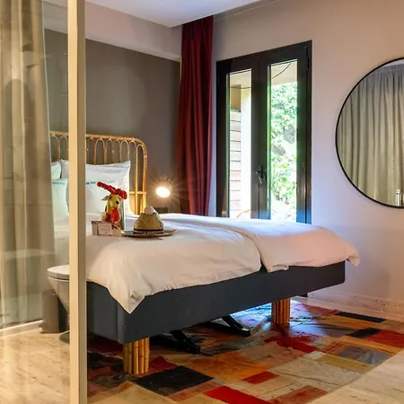 ビキニ アイランド&マウンテン ポルト デ ソィエル 4* Puerto de Sóller