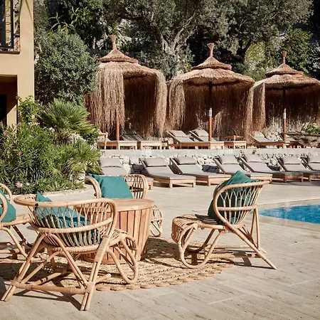 ビキニ アイランド&マウンテン ポルト デ ソィエル Puerto de Sóller